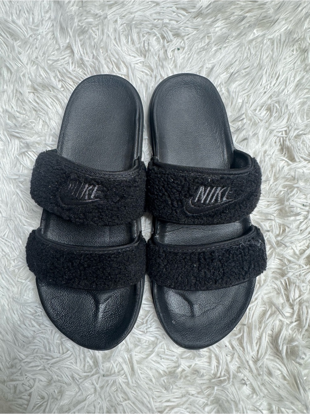 Nike Offcourt Duo Women's Slide Sandals